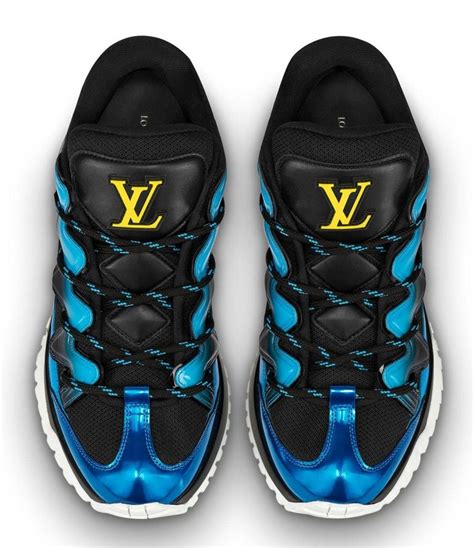 louis vuitton zig zag shoes|Louis Vuitton Zig Zag Sneaker Online Exclusive.